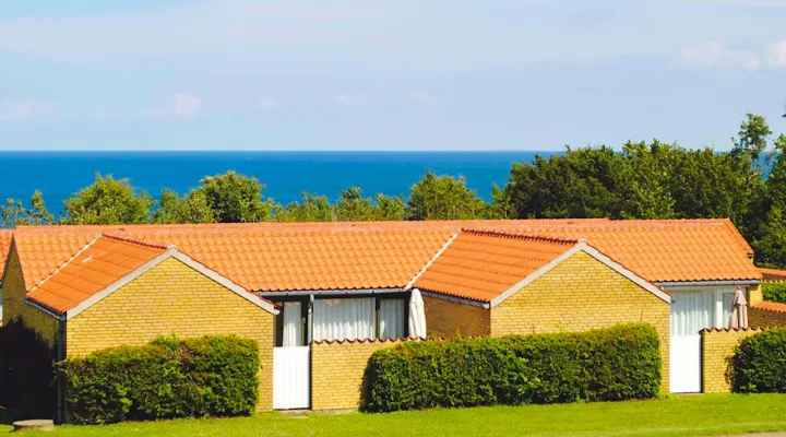 Lejrskole på Storløkke