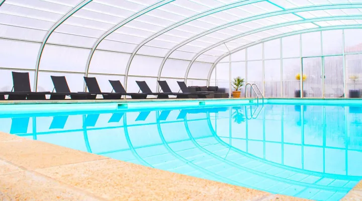 Lejrskole på Storløkke