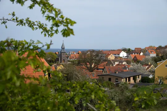 Gudhjem