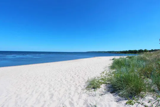 Melsted Strand