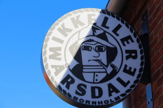 Årsdale Mikkeller
