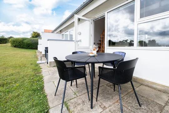 Boesvang - Ferielejlighed for 2-4 personer