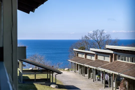 Havudsigt til Hammershus 122