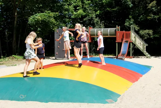 Hasle Feriepark