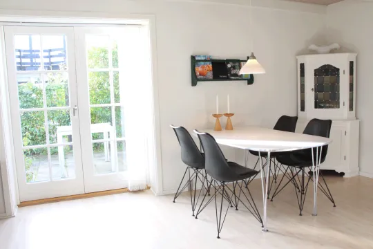 Møllehuset - Spisebord