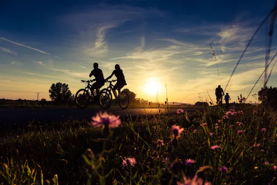 Udforsk Bornholm i dit eget tempo med en cykelferie