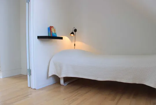 Munken Ferielejlighed 10