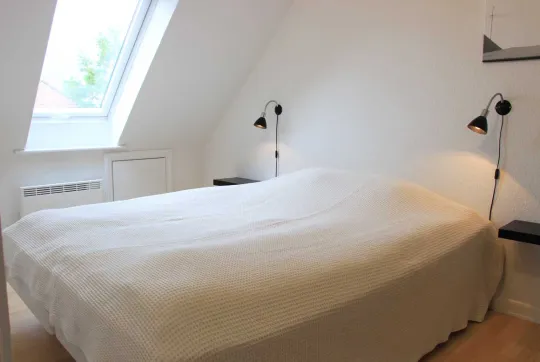Munken Ferielejlighed 10