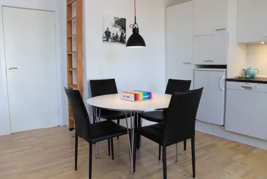 Munken Ferielejlighed 11