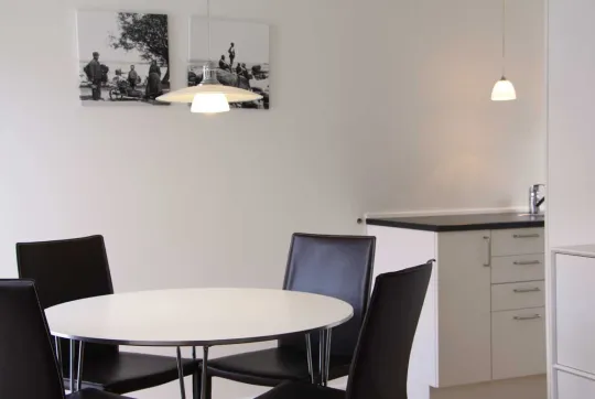 Munken Ferielejlighed 2