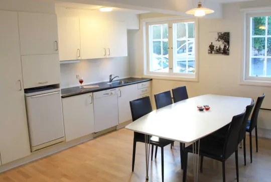 Munken Ferielejlighed 6