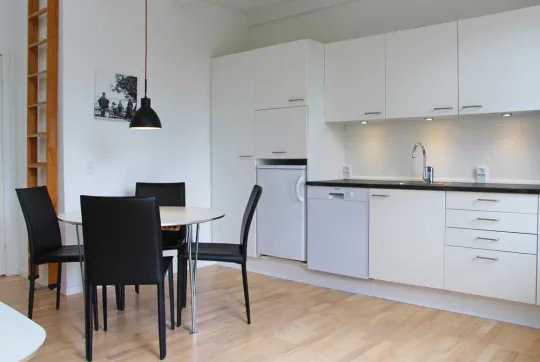 Munken Ferielejlighed 11
