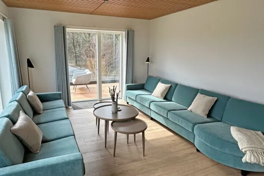 Strandvejshuset