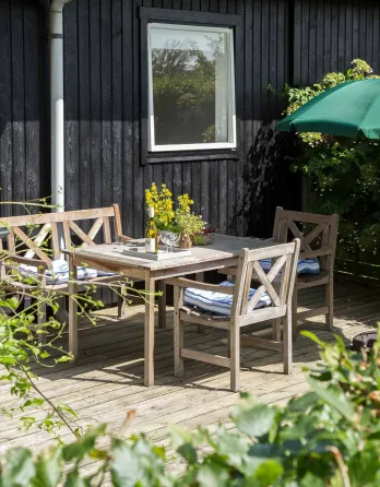 Bryggergården Svaneke